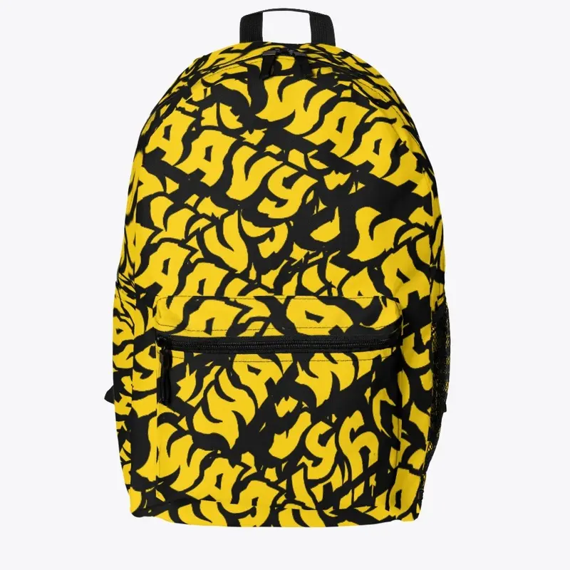 WAAAVY Backpack