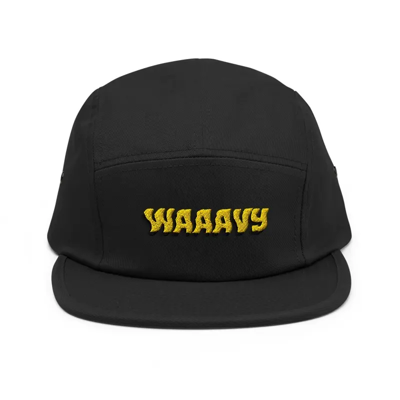 WAAAVY 5 PANELS